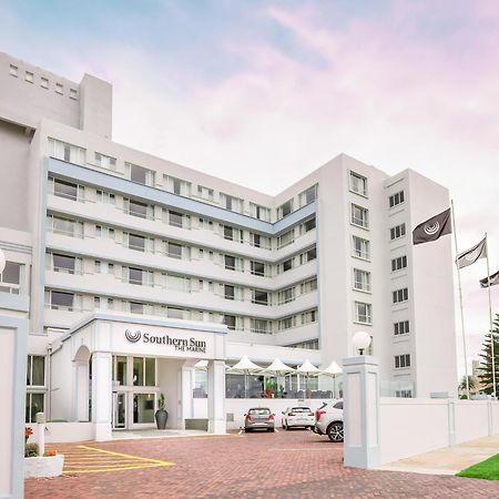 Southern Sun The Marine Puerto Elizabeth Exterior foto